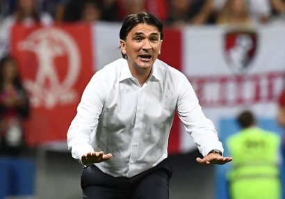 Zlatko Daliç: \