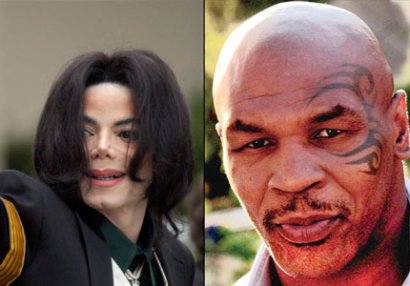 Mayk Tayson: \