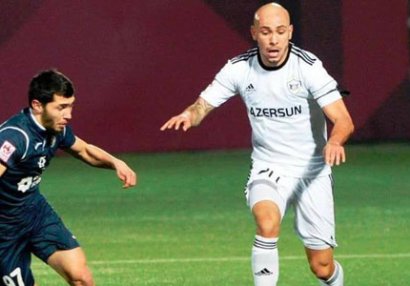XXII turun oyun cədvəli açıqlandı