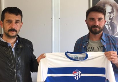 Futbolda görünməmiş transfer: 1 ton buğda, 1 ton günəbaxan...