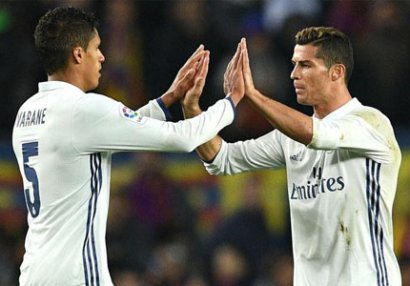 Ronaldo \
