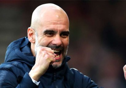 Pep Qvardiolanın transfer siyahısı açıqlandı