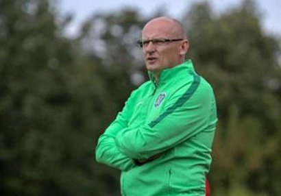 Valdas Urbonas: \