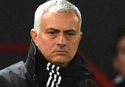 Joze Mourinyoya iki klubdan təklif