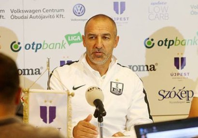 Roberto Bordin İtaliyada işləmək istəyir