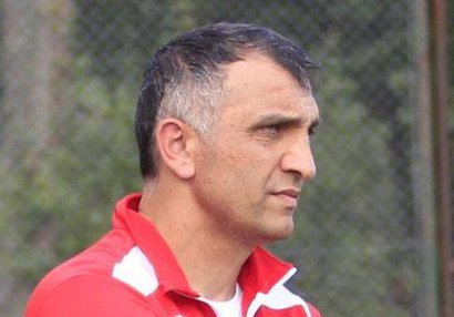 Elşad Əhmədov: \