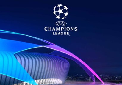 UEFA Çempionlar Liqasının adı dəyişdirildi