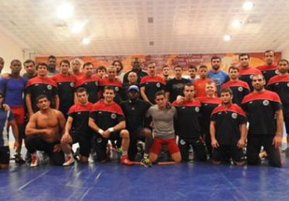 Azərbaycanın yığmalarının Avropa çempionatı üçün heyətləri açıqlandı