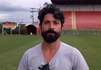“Xəzər Lənkəran”ın sabiq futbolçusu: “Məni terrorçu zənn etdilər”