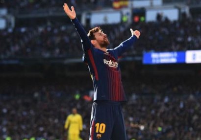 Məşqləri sevməyən, şöhrətin dəyişmədiyi Messi - məşqçisinin təqdimatında