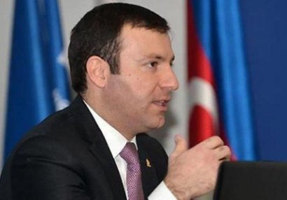Elxan Məmmədovdan mükafat açıqlaması: Özünü yenə haqlı çıxardı