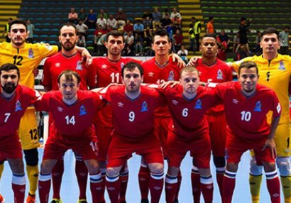 Milli komandamıza İndoneziyadan oyunçu çağırıldı