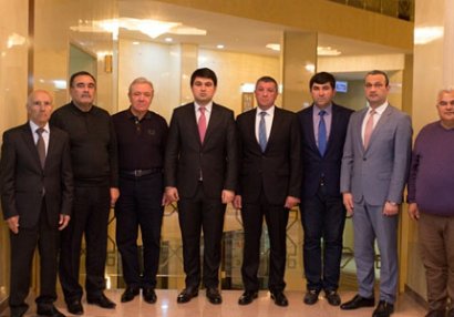 Elnur Camalxanov yazır: “Son oyunda yaşanan biabırçılıq...\