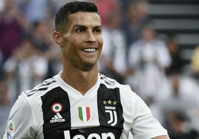 Ronaldonu 12 milyon avroya transfer etmədik - Şok etiraf