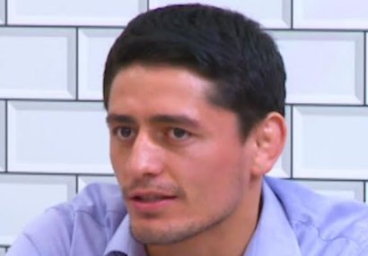 Rəsul Çunayev: “Bacım uşaqları mənə ana deyirdi” - VİDEO