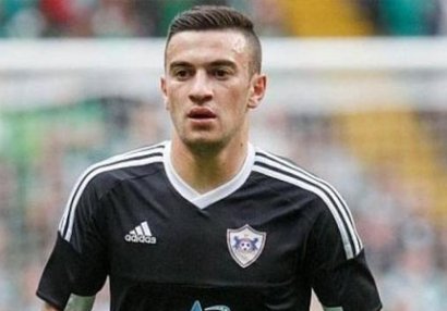 Qara Qarayev: \