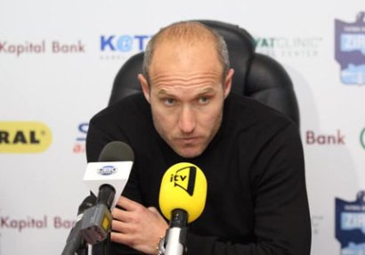 Samir Abasov: \