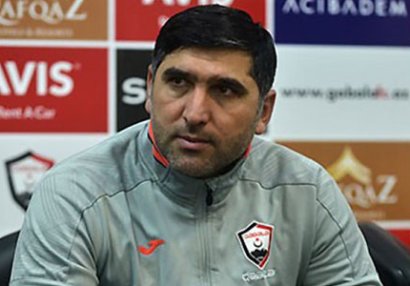 Sənan Qurbanov: 