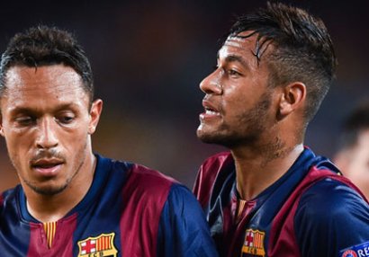 Neymardan acı etiraf: \