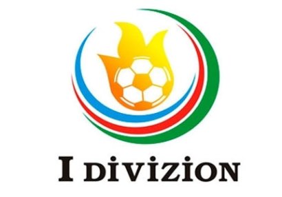 I divizionda bütün təyinatlar açıqlandı