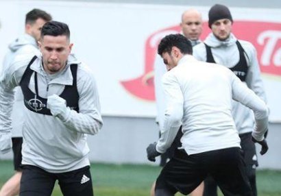 “Qarabağ” Reynaldoyla yolları ayırır?