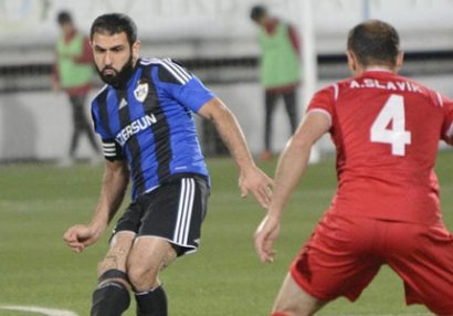 XXV turun oyun proqramı açıqlandı
