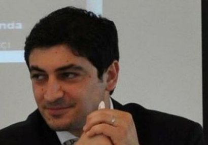 “Qəbələ” rəsmisindən Tale Heydərovun istefası ilə bağlı açıqlama