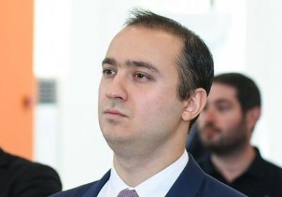 Tale Heydərov istefasından danışdı: \