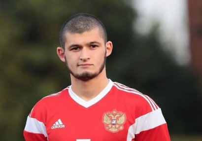 Ayaz Quliyev 