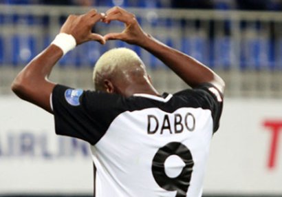 Baqali Dabo: \