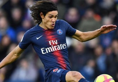 PSJ-nin ulduzu Madrid klubuna transfer olunur