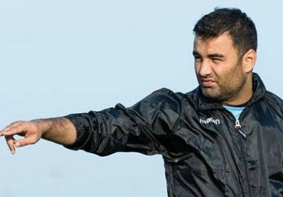 Aftandil Hacıyev \