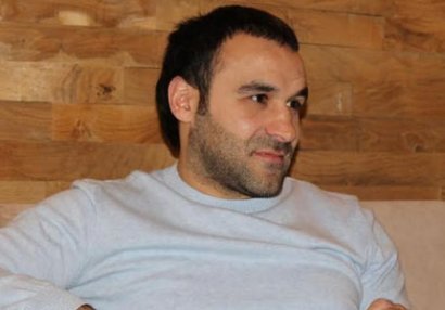 Fariz Məmmədov: “Mən boksa həyatda qalmaq üçün qayıtdım”