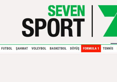 Sport7.Az yeniləndi: Bir çox yeniliklər var...