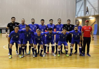 Millimiz Serbiyaya qalib gəldi