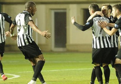 “Neftçi”dən ayrılacaq 4 futbolçu müəyyənləşdi