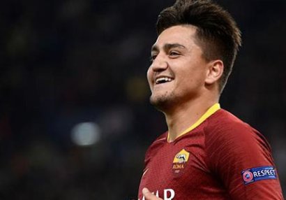 Türk futbolçuya 60 milyon avroluq təklif
