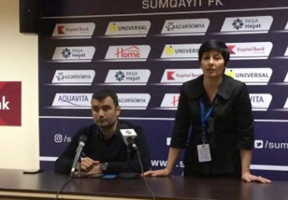 Aftandil Hacıyev: \