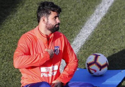 Ulduz futbolçudan şok addım: məşqə çıxmaqdan imtina etdi