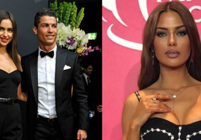 Ronaldo və İrinanın yalanı ifşa olundu - Şok iddia