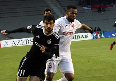 Mahir Mədətovdan alqışalayiq jest (FOTO)