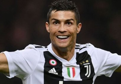 Ronaldo \