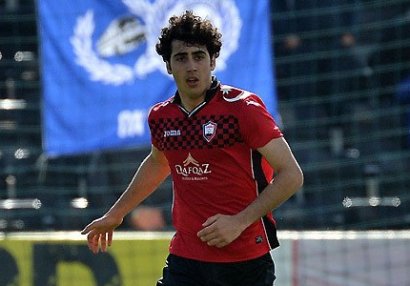 Bəhlul Mustafazadədən \
