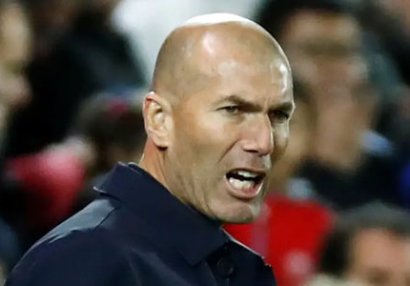 Zinəddin Zidandan transfer açıqlaması: kimlər gələcək?