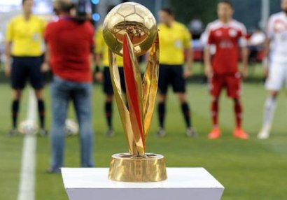 FIFA referilərinə kubokda təyinat verilmədi