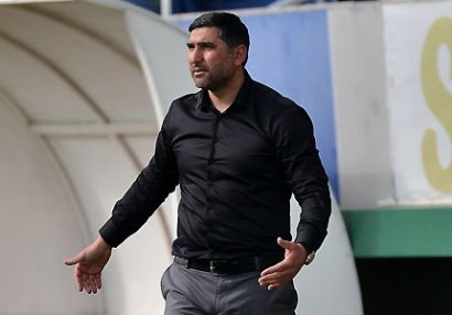 Sənan Qurbanov: \