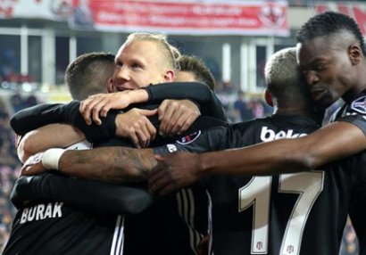 Burak Yılmaz gözəl qolla \