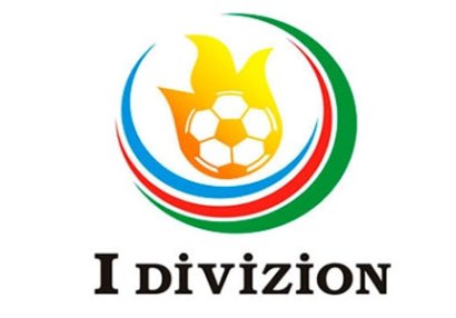 I divizionda bütün təyinatlar açıqlandı