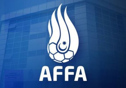 AFFA-dan 