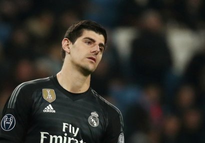 Zidan daha bir futbolçunu satdırır - SON DURUM
